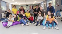 Launch of the Learning Disability Strategy 2019