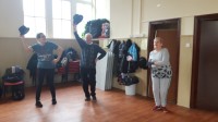 Spring newsletter