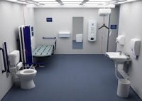 Changing Places Survey