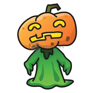 Halloween Horrors